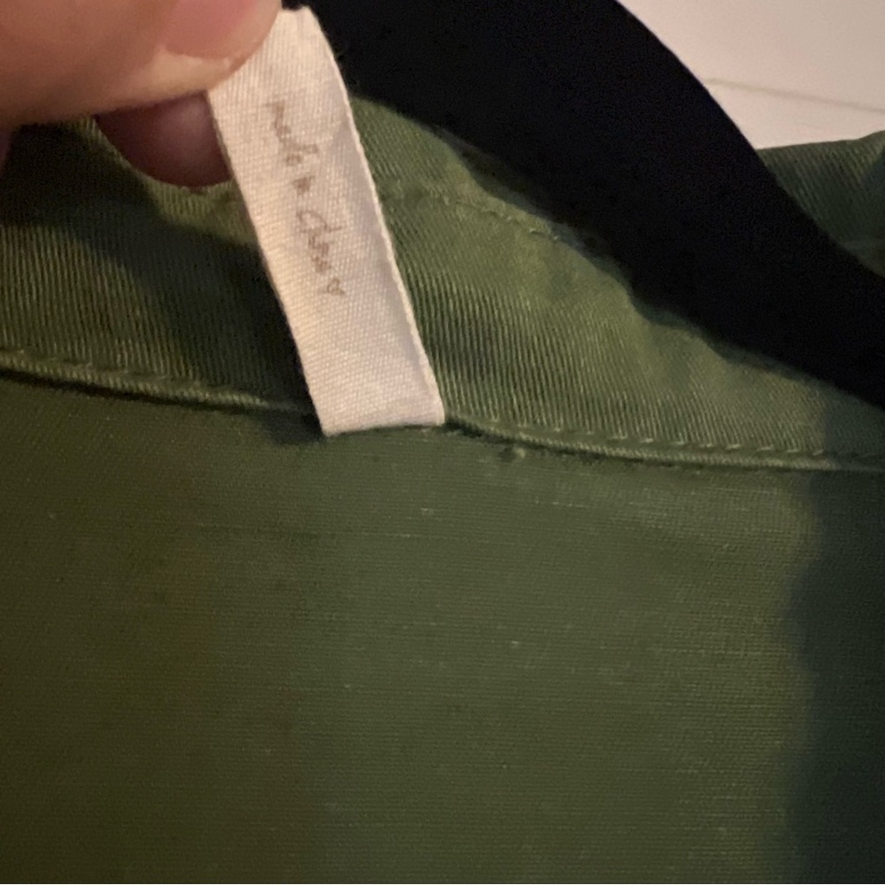 Spell Sample Flower Child Jacket - image 3